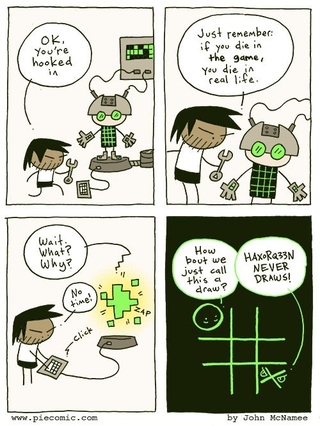 Illustration for article titled Comics + pics